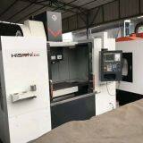 HISION HTM-VMC1000 Vertical Machining Center