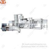 High Effective Watermelon Seed Sheller Hemp Seeds Shelling Dehulling Machine Sunflower Seed Shell Production Line thumbnail-6