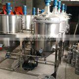 Automatic Pure Oil Filter Machine Oil Production Machinery thumbnail-6