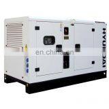 380v Three Phase Industry 24KW/30KVA Diesel Generation Price thumbnail-2