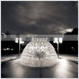 Marble Sphere Ball Water Floating Fountains thumbnail-2