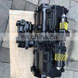 Hydraulic Pump Standard Size Hydraulic Ram Pump SK135SR SK140 K3V63DTP Hydraulic Pump thumbnail-2