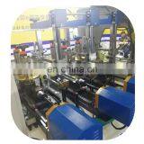 PA Aluminium Thermal break assembly crimping equipments_aluminium window and door making machine