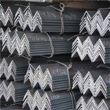 High Quality Hot Rolled Low Carbon Steel Bar Iron Steel Angle Bar thumbnail-4