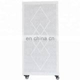 Room Carbon Hepa Ionizer Plasma Air Filter Purifier Cleaning Machine thumbnail-3