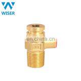 Outdoor 3KG LPG Gas Steel Cylinder Tank thumbnail-5