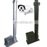 15m Communications Antenna and Cctv Camera Telescopic Mast Pole Photography thumbnail-2