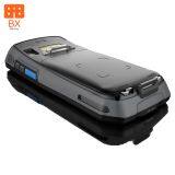 BaoXing BX-U9100 Fingerprint Android7.0 1d2d Barcode Handheld Industrial Barcode Scanner Barcode Scanner Door Lock thumbnail-3