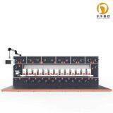 Fully Automatic, High Precision and High Efficiency Die-cutting Machine thumbnail-3