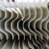 Cooling Tower Pvc Mist Eliminator Mist Extractor Separator Height Pvc Industrial thumbnail-2