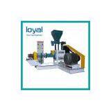 Pet Food Production Line Aquatic Dog Food Floating Fish Feed Extruder