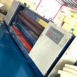 Foam Mattress Cutting Machine-wave Pattern Cutting Equipment thumbnail-5