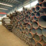 ASTM SA-335 P5 P9 P21 P91 P92 Seamless Hot Rolled Alloy Steel Pipe thumbnail-4