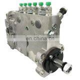 TBD226B-6 Injection Pump 10 402 376 075 10402376075 With Governor 10421435108 thumbnail-4