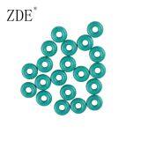 High Pressure Circular Rubber O-Ring Gasket For Seal thumbnail-1