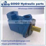 V10-1P2P-1C20 V10-1P3P-1A-20 V10-1P4P-1C-20 V10-1P4P-1A20 V10-1P6P-1C20 Hydraulic High Pressure Double Vane Pump thumbnail-2