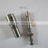 Diesel Engine Plunger 33-12 for MTZ80 DT75 thumbnail-1