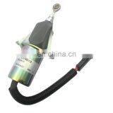 Детали дизеля Motor ISC/ISL. Электромагнитный топливный насос 3935649