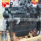 PC220-7 PC210-7 PC200-7 Excavator Engine SAA6D102E-2 QSB5.9 thumbnail-1