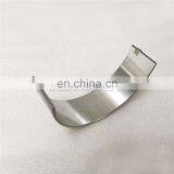 Cummins ISG Diesel Engine Crankshaft Main Bearing 3698414 3696746 4309573