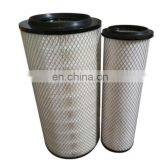 Auto Parts Diesel Engine K2448 Air Filter Element