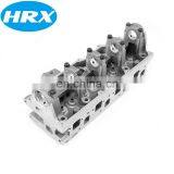 High Performance Cylinder Head for G4FA 24380-2B710 243802B710 in Stock