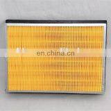 Customized Air Filter 6610944504/66109-74504 for Mercedes/SSANGYONG Istana thumbnail-2