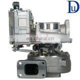 GENUINE GARRETT NEW GT3571KLV Turbo 729274-5037S 17201-E0323A 729274-0037 Turbocharger for Hino Ranger Truck With J05D Engine thumbnail-2