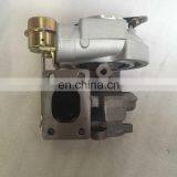 HX25W Turbo 3599350 2852068 504061374 Turbocharger for Iveco BHL Industrial Generator thumbnail-1
