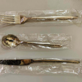 Single Spoon Automatic Packing Machine thumbnail-4