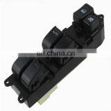 Car Rebuild Electric Power Window Switch for Toyota Carina E Hilux 4Runner Truck Land Cruiser Lexus450 84820-35010 8482035010 thumbnail-1