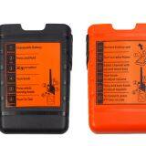 JOTRON Tron TR30 GMDSS and Maritime VHF Radio With Charger and Rechargeable Battery thumbnail-3