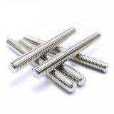 High Quality Duplex 2205 2507 Stainless Steel Stud Bolt thumbnail-4