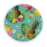 Microfiber Beach Towel Sports Microfiber Towel Printing Beach Towel Standard Microfiber Bath Towel For Sale thumbnail-1