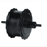 Aikema 130RX Powerful Rear Wheel Hub Engine for Fat E-bike Drive System thumbnail-2