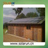 Pitch Tin Roof Solar Mounting (Solarun Solar) thumbnail-5