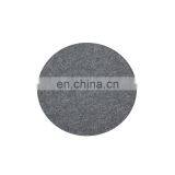 Wool Felt Nonwoven Polyester Needle Felt Cushion thumbnail-1