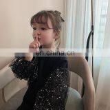 6864 Spring New Arrival Casual Dress for Kids Stylish Girls' Princess Dress thumbnail-6