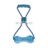 New Design Chew Playing TPR Pet Toy thumbnail-3