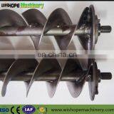 5T051-6811-0 Kubota Harvester Spare Parts Of Screw thumbnail-2