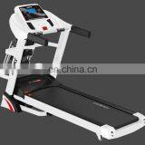ELectrical Motorized Treadmill CP-A7 10.1" TFT Screen Motorized Incline 3.25HP AC Motor thumbnail-7