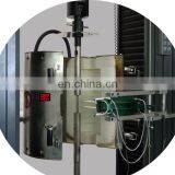 China Factory Supply Medical Gloves Tensile Testing Machine thumbnail-3