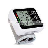 MY-G026D-5 Home Use Medical Electronic Sphygmomanometer Meter bp Machine Price Wrist Watch Blood Pressure Monitor thumbnail-2
