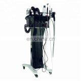 Multi-function Beauty Equipment 8 in 1 Ultrasonic Machine Facial Lifting Machine thumbnail-4