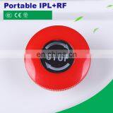 Acne Removal Ipl Hair Removal Machine Shr Elight+rf Skin Lifting Machine thumbnail-3