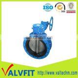 Hot Sale Ductile Iron Wafer Butterfly Valve thumbnail-4