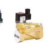 Ningbo Kailing Normally Open Two - Position Two - Pass Solenoid Valve 0955105 thumbnail-6