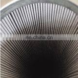 Hydraulic Oil Return Filter, Drill Rig Hydraulic Filter Housing For Lubricating System, Port Machinery thumbnail-6