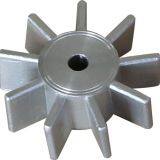 Custom Fabrication Precision Casting Parts thumbnail-1