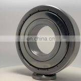 Wholesale Factory Price SS6309ZZ Stainless Steel Deep Groove Ball Bearings thumbnail-1